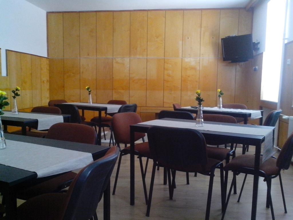Centrum Ubytování Břeclav Quarto foto