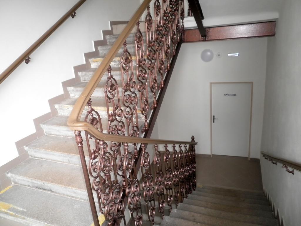 Centrum Ubytování Břeclav Quarto foto