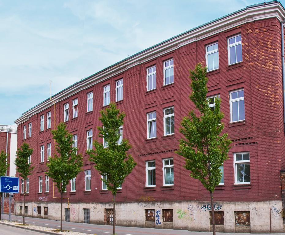 Centrum Ubytování Břeclav Quarto foto