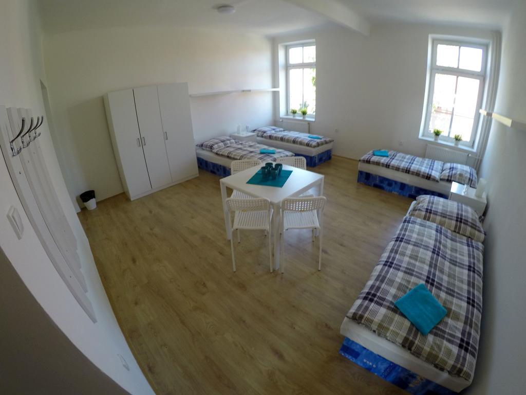 Centrum Ubytování Břeclav Quarto foto