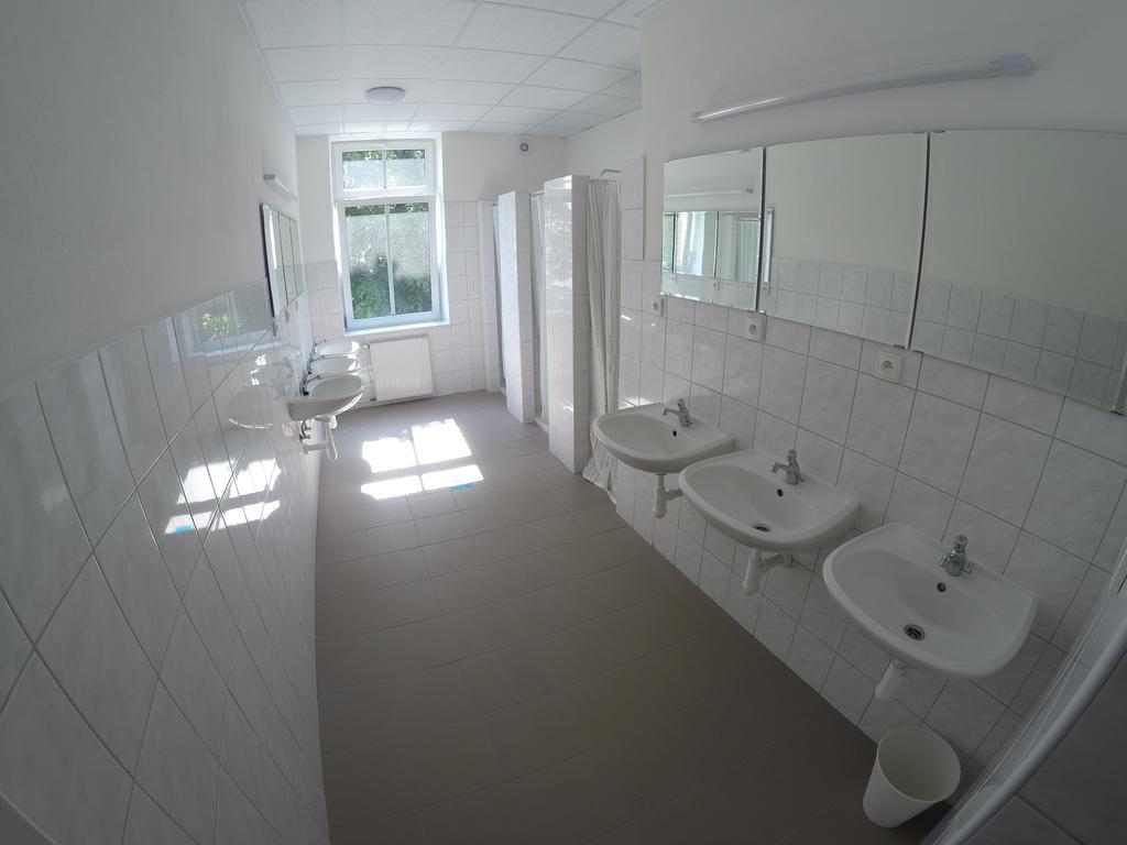 Centrum Ubytování Břeclav Quarto foto