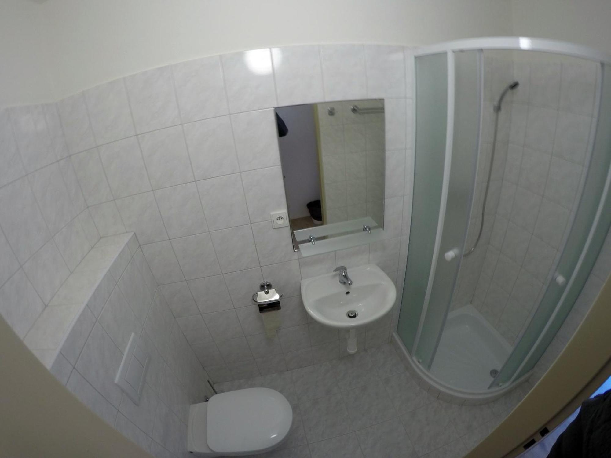 Centrum Ubytování Břeclav Exterior foto