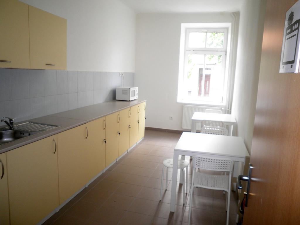 Centrum Ubytování Břeclav Quarto foto