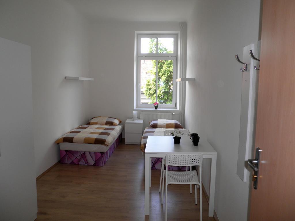Centrum Ubytování Břeclav Quarto foto