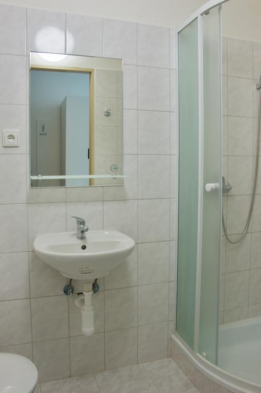 Centrum Ubytování Břeclav Quarto foto